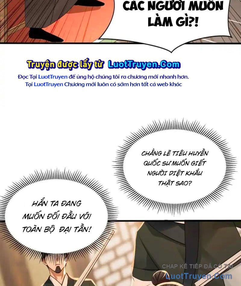 Đệ Tử Tu Luyện Còn Ta Thì Lười Biếng Chapter 243 - TC Truyện