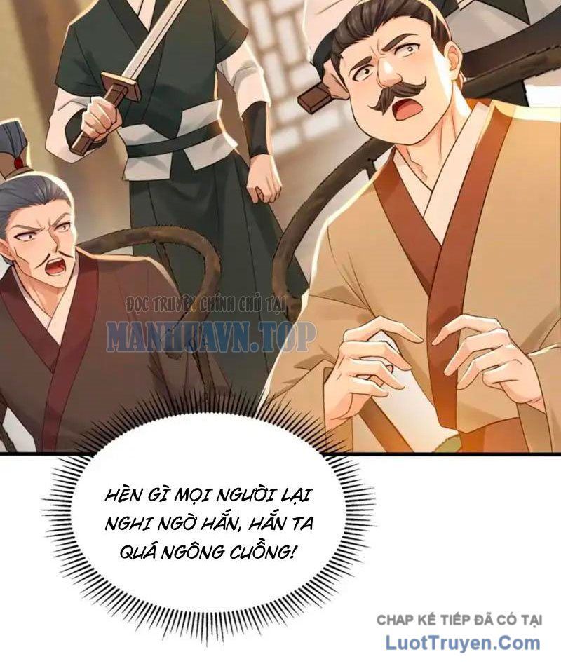 Đệ Tử Tu Luyện Còn Ta Thì Lười Biếng Chapter 243 - TC Truyện