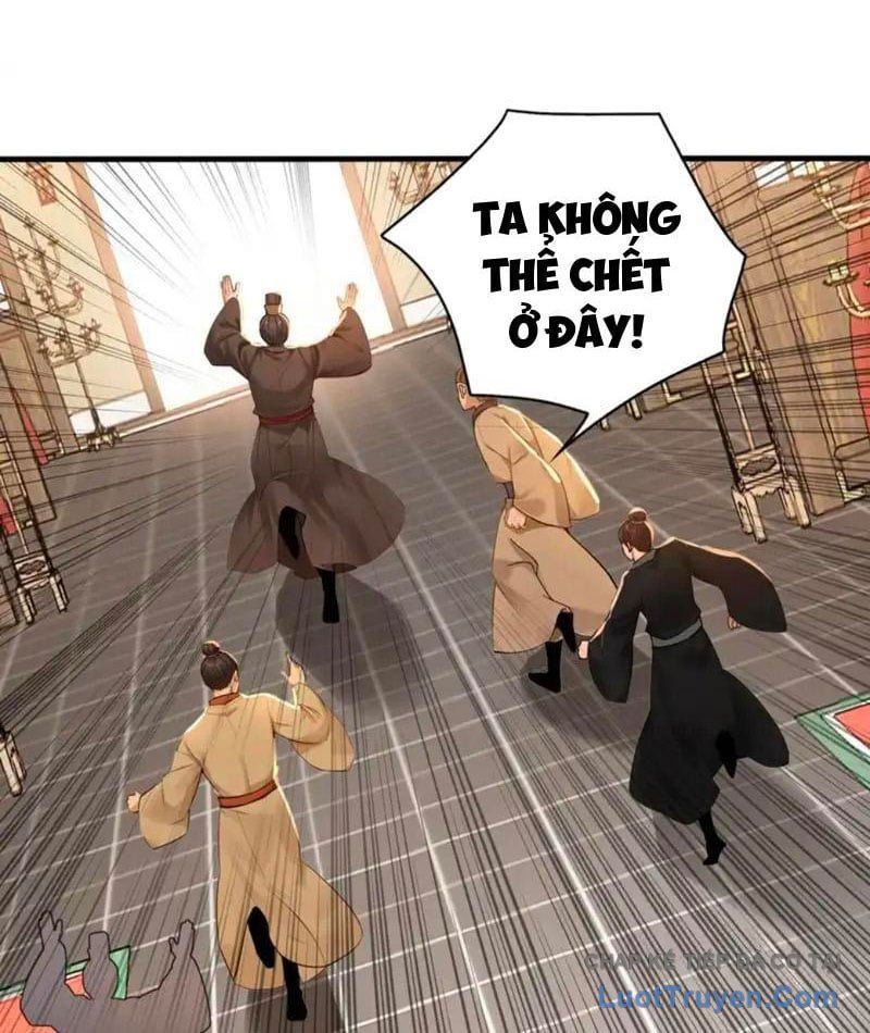 Đệ Tử Tu Luyện Còn Ta Thì Lười Biếng Chapter 243 - TC Truyện