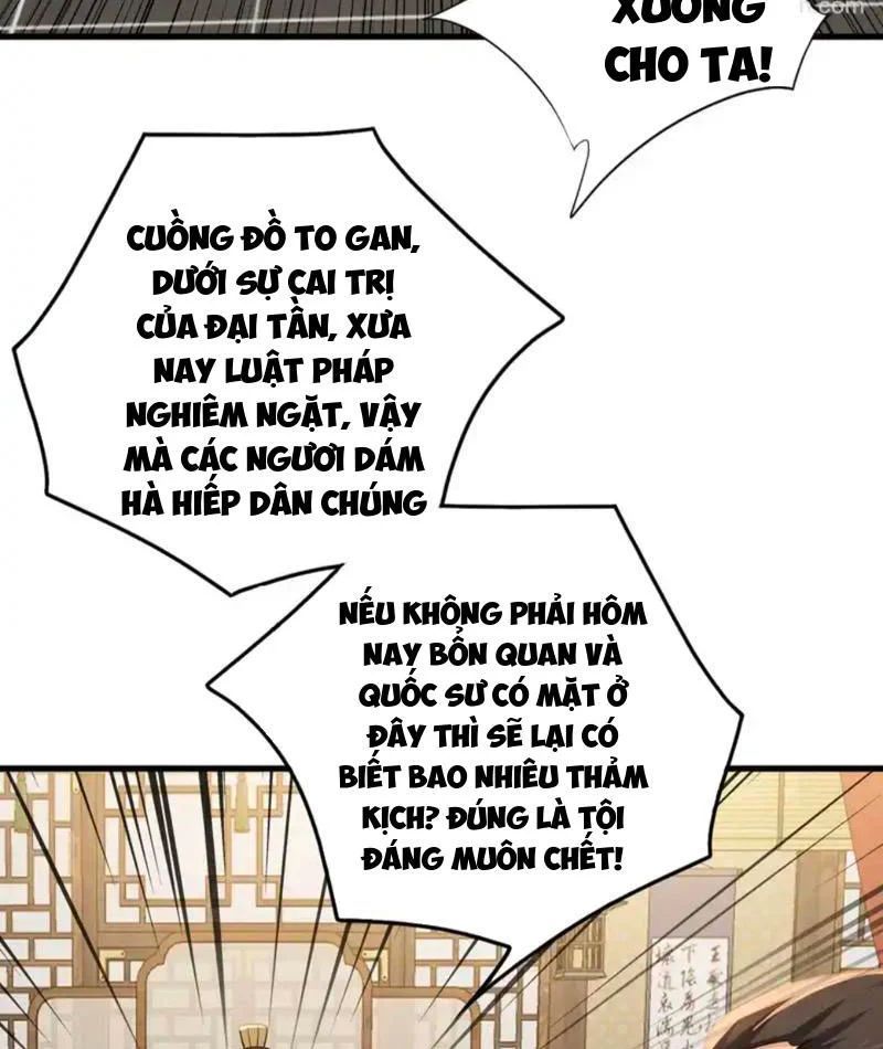 Đệ Tử Tu Luyện Còn Ta Thì Lười Biếng Chapter 243 - TC Truyện