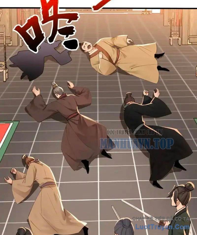 Đệ Tử Tu Luyện Còn Ta Thì Lười Biếng Chapter 243 - TC Truyện