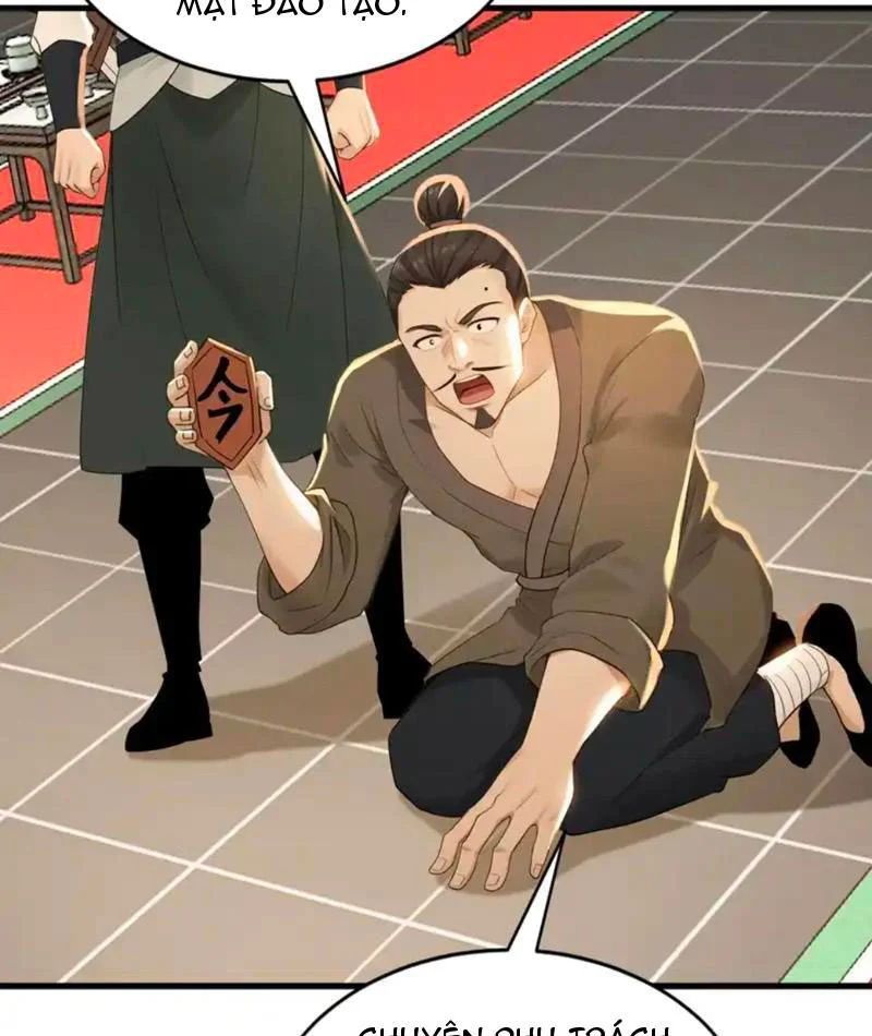 Đệ Tử Tu Luyện Còn Ta Thì Lười Biếng Chapter 243 - TC Truyện