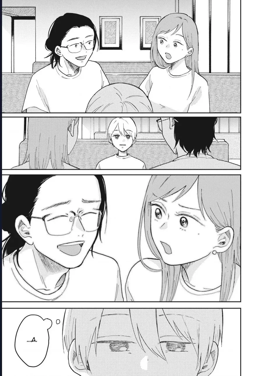Gia Đình Bụi Sao [Chap 6]