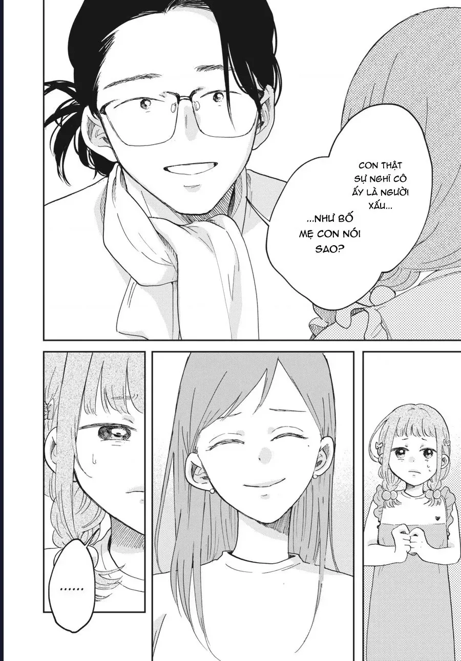 Gia Đình Bụi Sao [Chap 6]