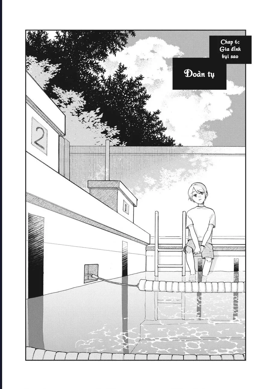 Gia Đình Bụi Sao [Chap 6]