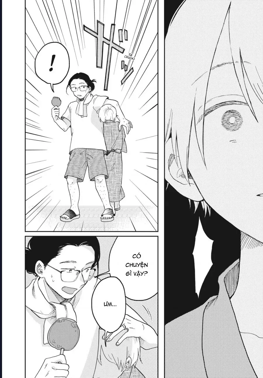 Gia Đình Bụi Sao [Chap 6]