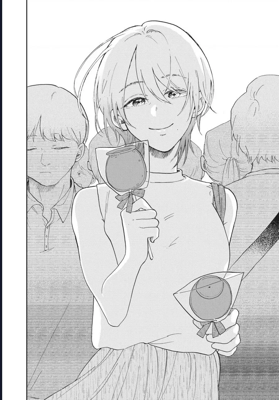 Gia Đình Bụi Sao [Chap 6]