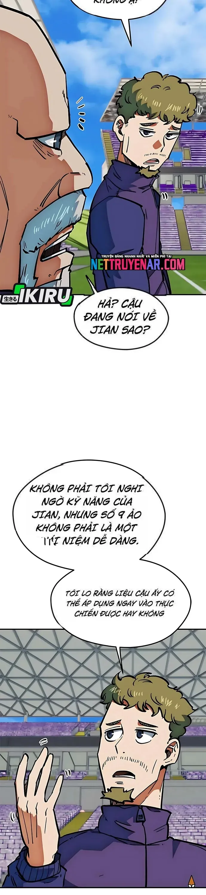 Nettruyen Truyện tranh online