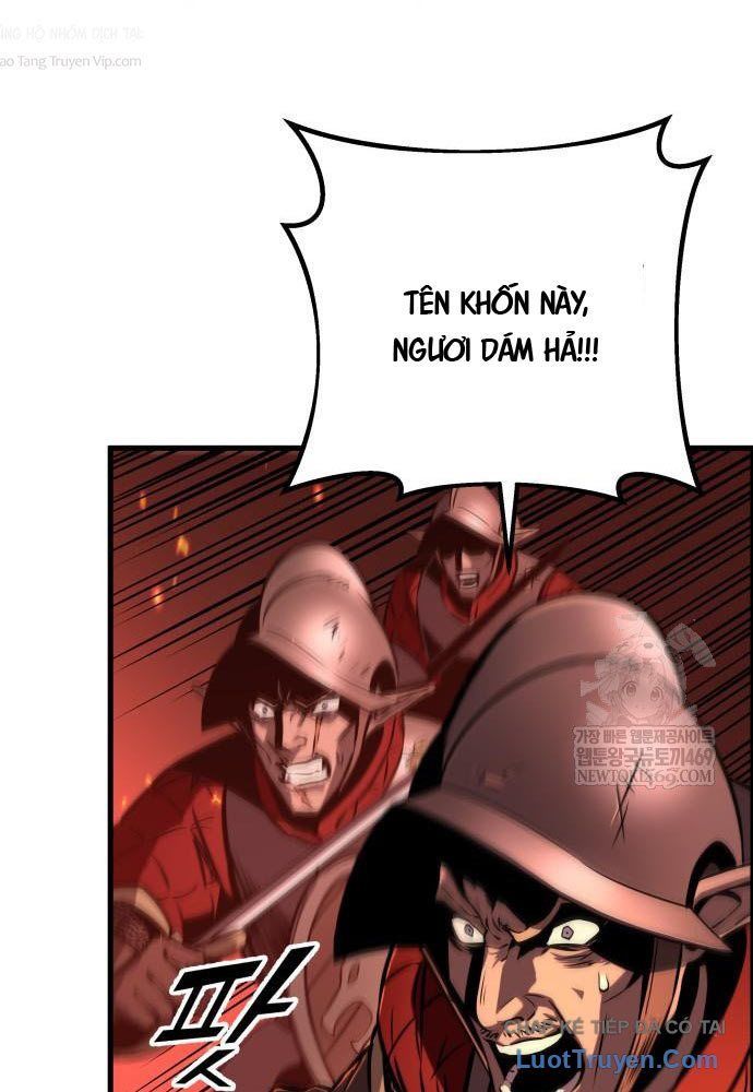 Kỵ Sĩ Lang Thang Chap 8 - Next Chap 7