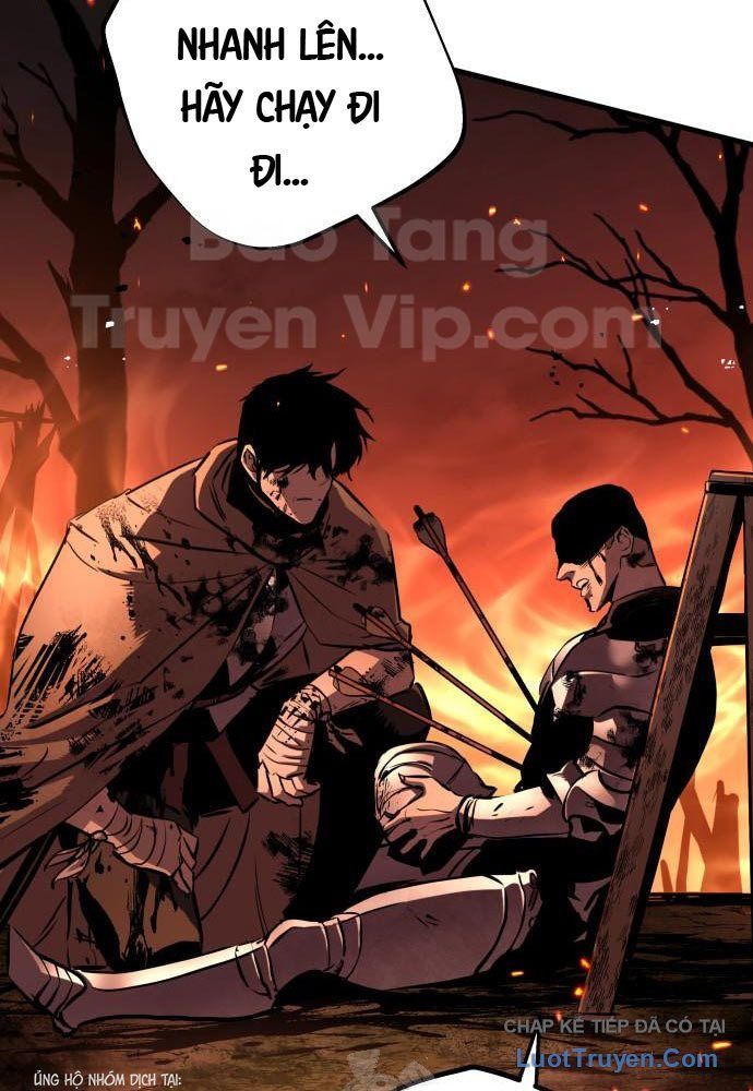 Kỵ Sĩ Lang Thang Chap 8 - Next Chap 7