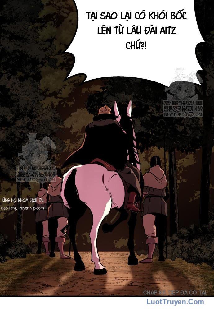 Kỵ Sĩ Lang Thang Chap 8 - Next Chap 7