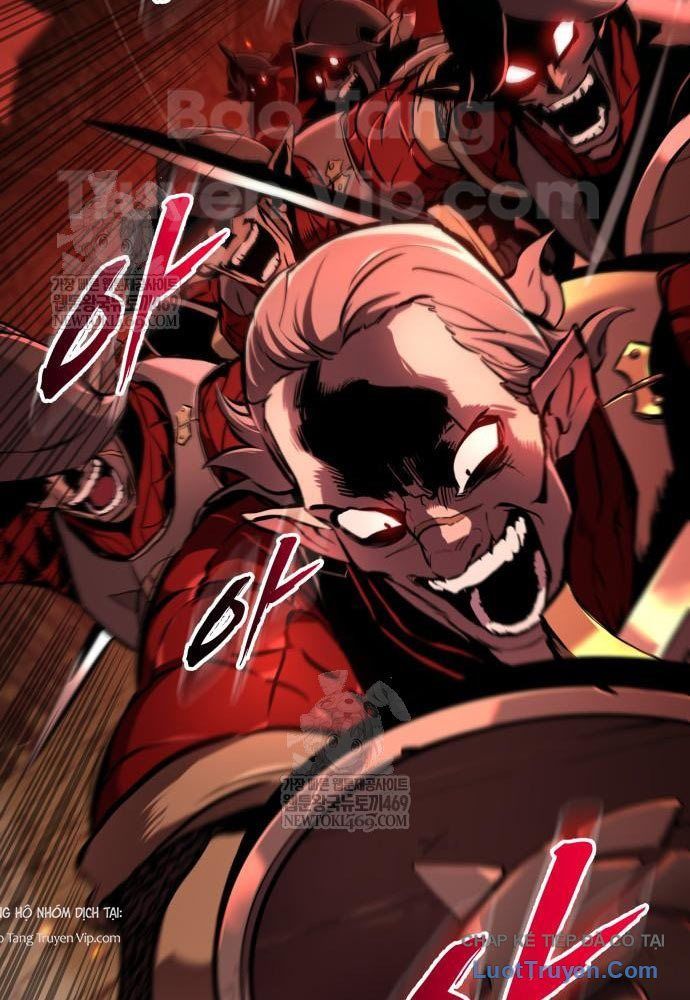 Kỵ Sĩ Lang Thang Chap 8 - Next Chap 7
