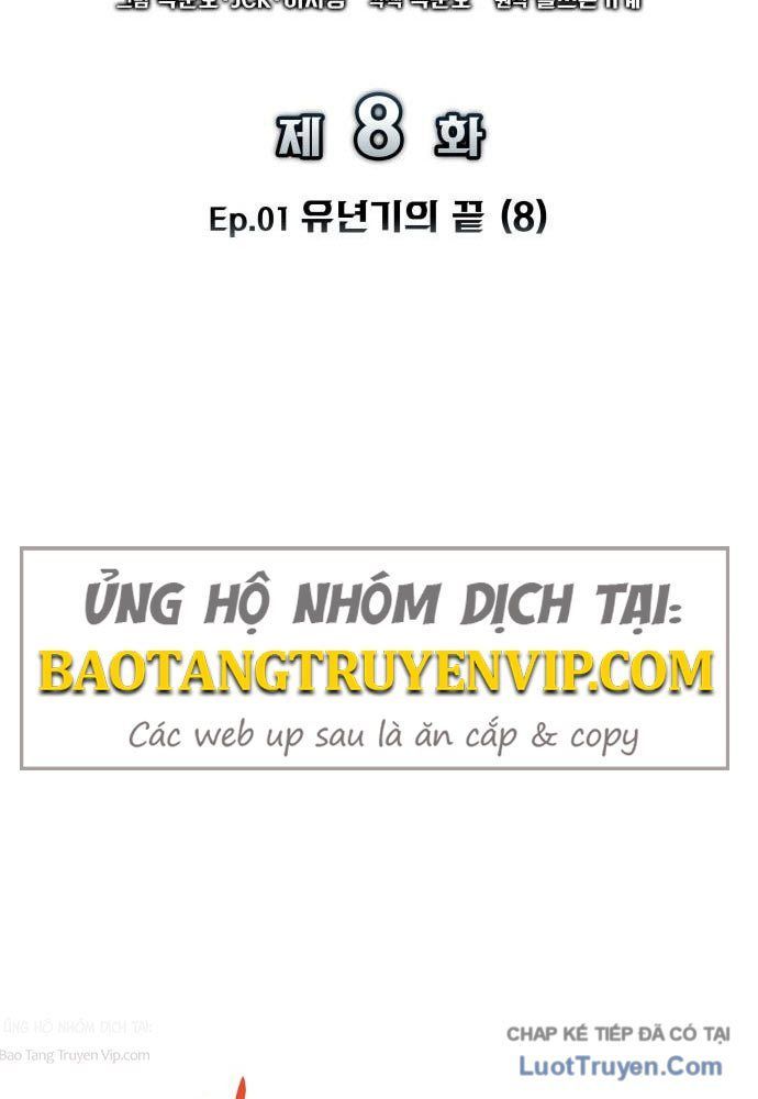 Kỵ Sĩ Lang Thang Chap 8 - Next Chap 7