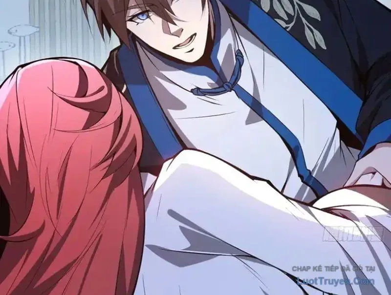 Người Khác Luyện Cấp Ta Tu Tiên, Tới Đại Thừa Kỳ Thì Rời Núi 28