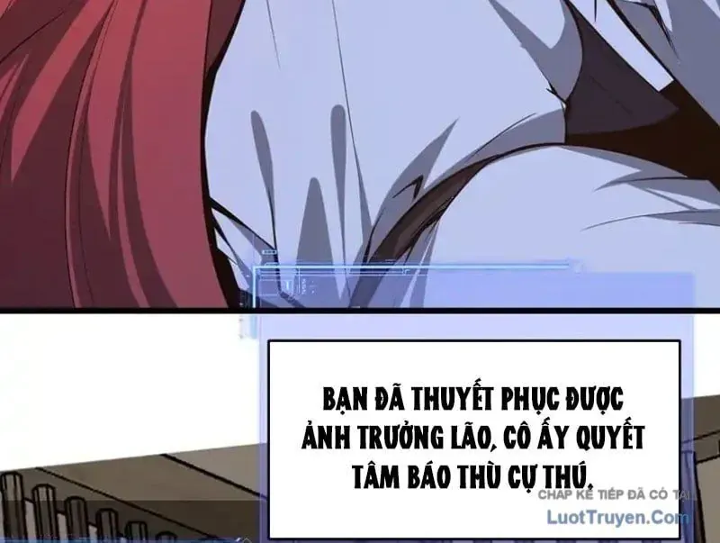 Người Khác Luyện Cấp Ta Tu Tiên, Tới Đại Thừa Kỳ Thì Rời Núi 28