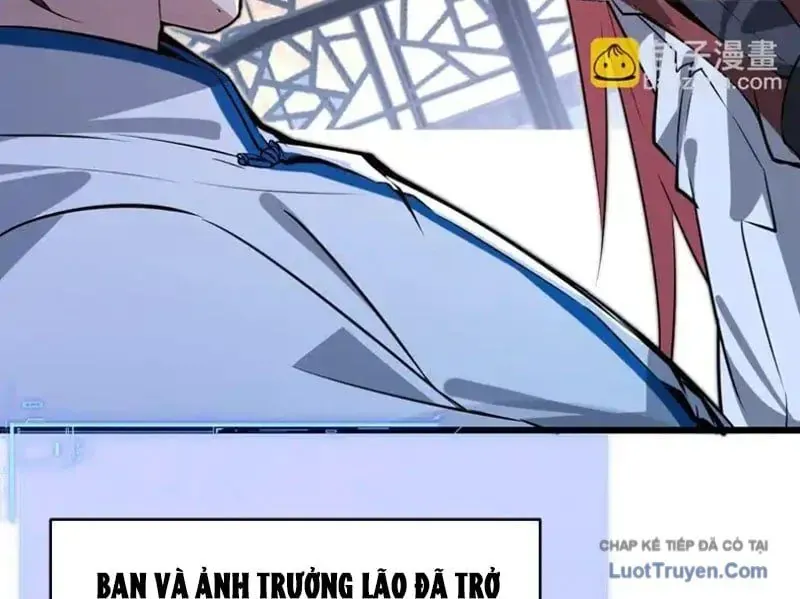 Người Khác Luyện Cấp Ta Tu Tiên, Tới Đại Thừa Kỳ Thì Rời Núi 28