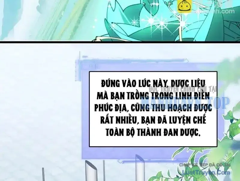 Người Khác Luyện Cấp Ta Tu Tiên, Tới Đại Thừa Kỳ Thì Rời Núi 28