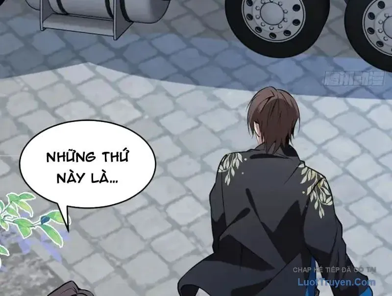 Người Khác Luyện Cấp Ta Tu Tiên, Tới Đại Thừa Kỳ Thì Rời Núi 28