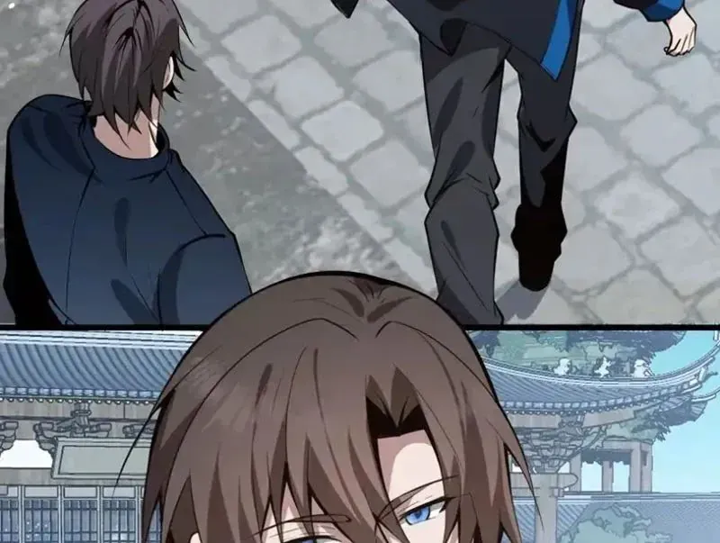 Người Khác Luyện Cấp Ta Tu Tiên, Tới Đại Thừa Kỳ Thì Rời Núi 28