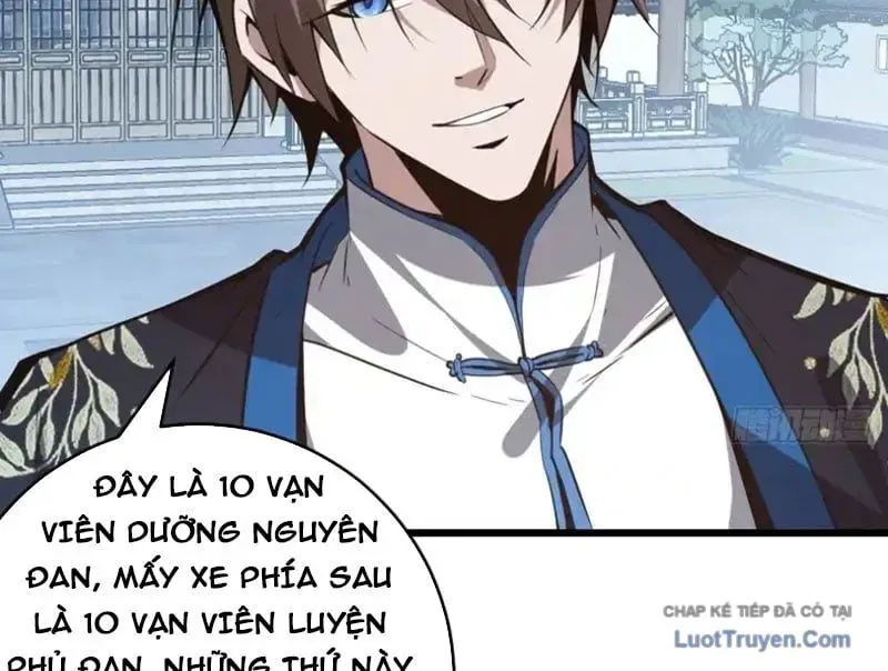 Người Khác Luyện Cấp Ta Tu Tiên, Tới Đại Thừa Kỳ Thì Rời Núi 28