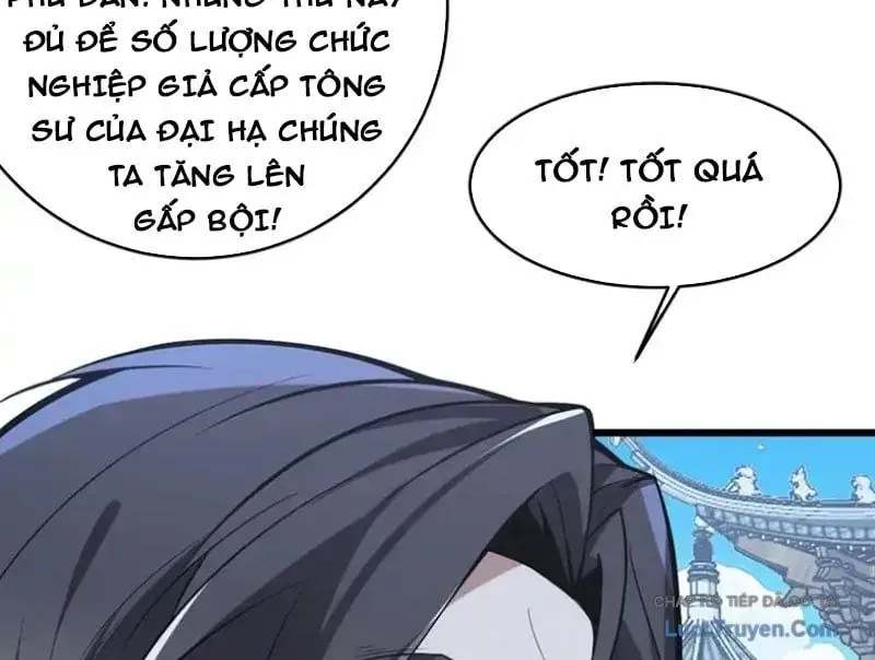 Người Khác Luyện Cấp Ta Tu Tiên, Tới Đại Thừa Kỳ Thì Rời Núi 28