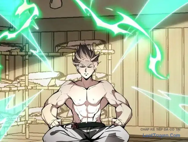 Người Khác Luyện Cấp Ta Tu Tiên, Tới Đại Thừa Kỳ Thì Rời Núi 28