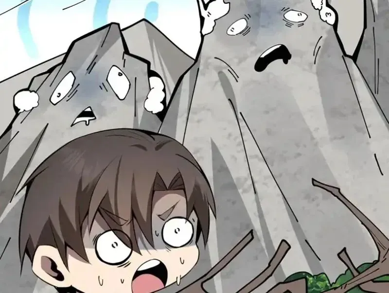 Người Khác Luyện Cấp Ta Tu Tiên, Tới Đại Thừa Kỳ Thì Rời Núi 28