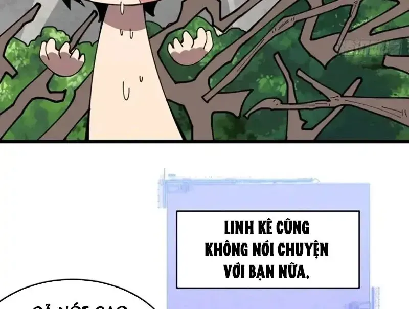 Người Khác Luyện Cấp Ta Tu Tiên, Tới Đại Thừa Kỳ Thì Rời Núi 28