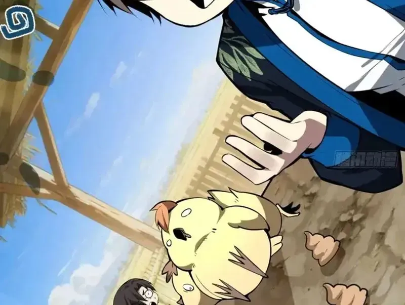 Người Khác Luyện Cấp Ta Tu Tiên, Tới Đại Thừa Kỳ Thì Rời Núi 28