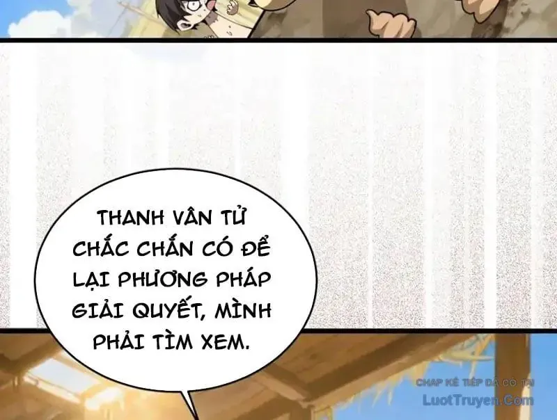 Người Khác Luyện Cấp Ta Tu Tiên, Tới Đại Thừa Kỳ Thì Rời Núi 28