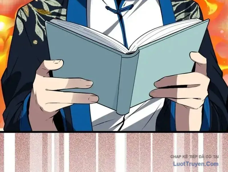 Người Khác Luyện Cấp Ta Tu Tiên, Tới Đại Thừa Kỳ Thì Rời Núi 28