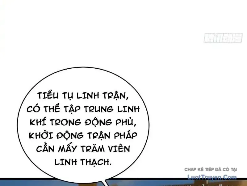 Người Khác Luyện Cấp Ta Tu Tiên, Tới Đại Thừa Kỳ Thì Rời Núi 28