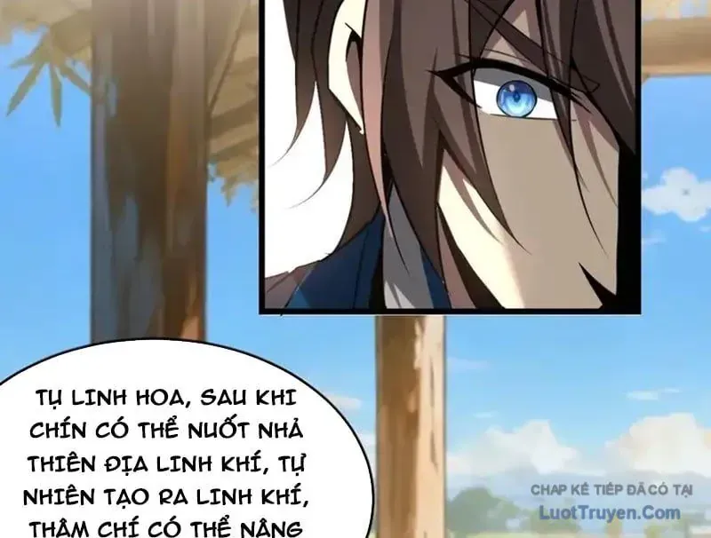 Người Khác Luyện Cấp Ta Tu Tiên, Tới Đại Thừa Kỳ Thì Rời Núi 28