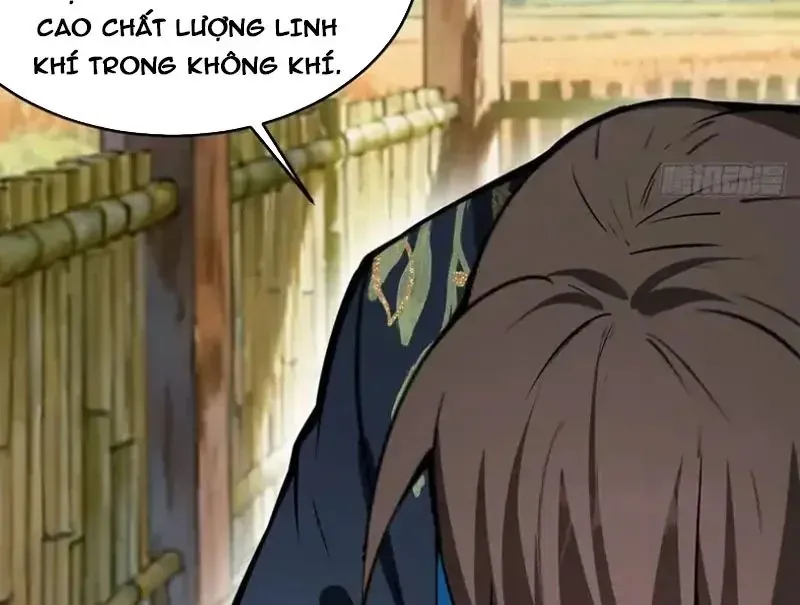 Người Khác Luyện Cấp Ta Tu Tiên, Tới Đại Thừa Kỳ Thì Rời Núi 28