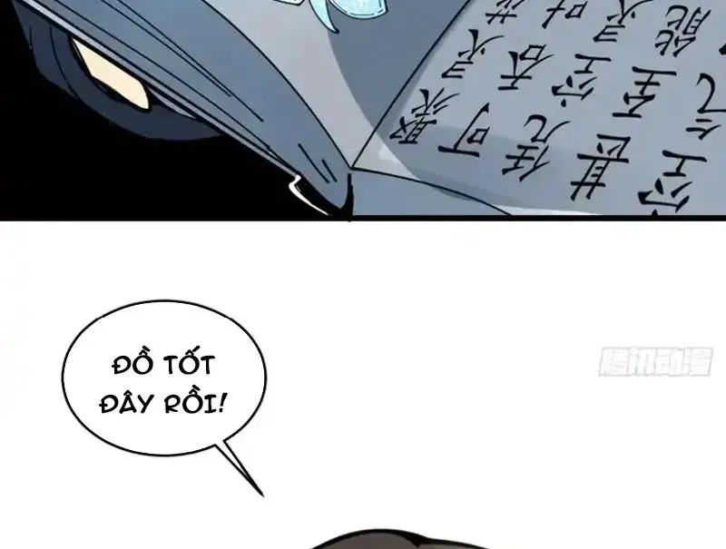 Người Khác Luyện Cấp Ta Tu Tiên, Tới Đại Thừa Kỳ Thì Rời Núi 28