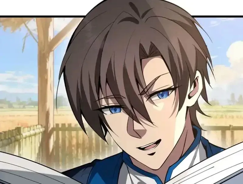 Người Khác Luyện Cấp Ta Tu Tiên, Tới Đại Thừa Kỳ Thì Rời Núi 28