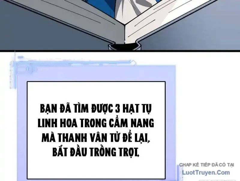 Người Khác Luyện Cấp Ta Tu Tiên, Tới Đại Thừa Kỳ Thì Rời Núi 28