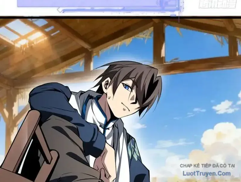 Người Khác Luyện Cấp Ta Tu Tiên, Tới Đại Thừa Kỳ Thì Rời Núi 28