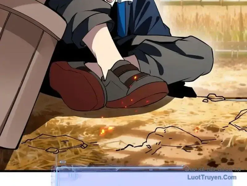 Người Khác Luyện Cấp Ta Tu Tiên, Tới Đại Thừa Kỳ Thì Rời Núi 28