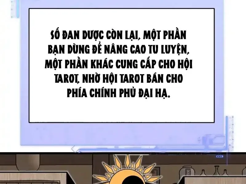 Người Khác Luyện Cấp Ta Tu Tiên, Tới Đại Thừa Kỳ Thì Rời Núi 28