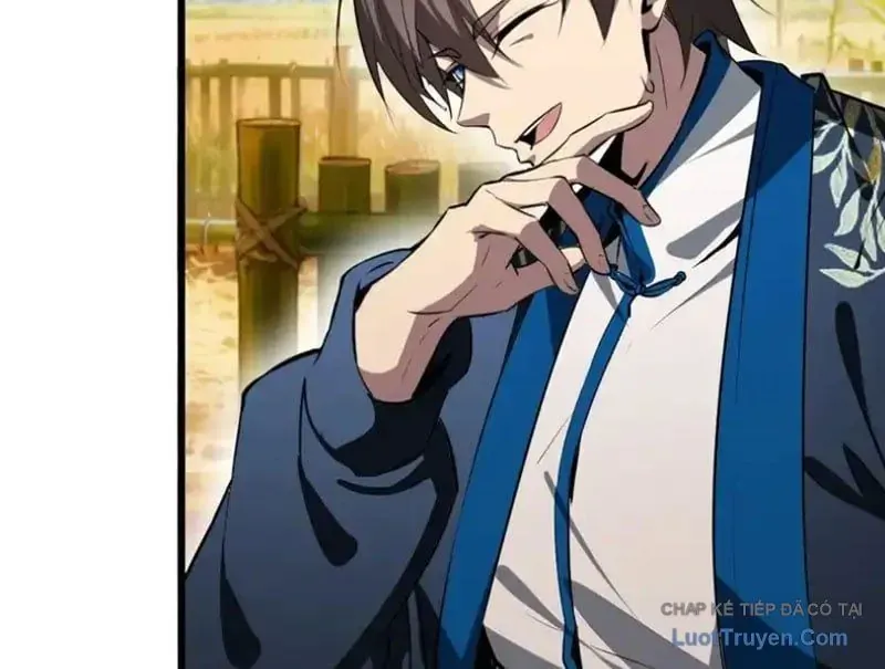 Người Khác Luyện Cấp Ta Tu Tiên, Tới Đại Thừa Kỳ Thì Rời Núi 28