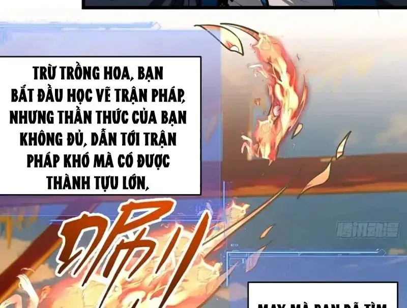 Người Khác Luyện Cấp Ta Tu Tiên, Tới Đại Thừa Kỳ Thì Rời Núi 28