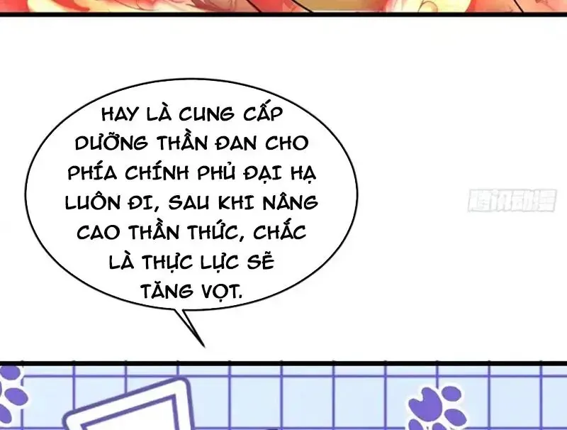 Người Khác Luyện Cấp Ta Tu Tiên, Tới Đại Thừa Kỳ Thì Rời Núi 28