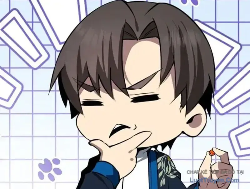 Người Khác Luyện Cấp Ta Tu Tiên, Tới Đại Thừa Kỳ Thì Rời Núi 28