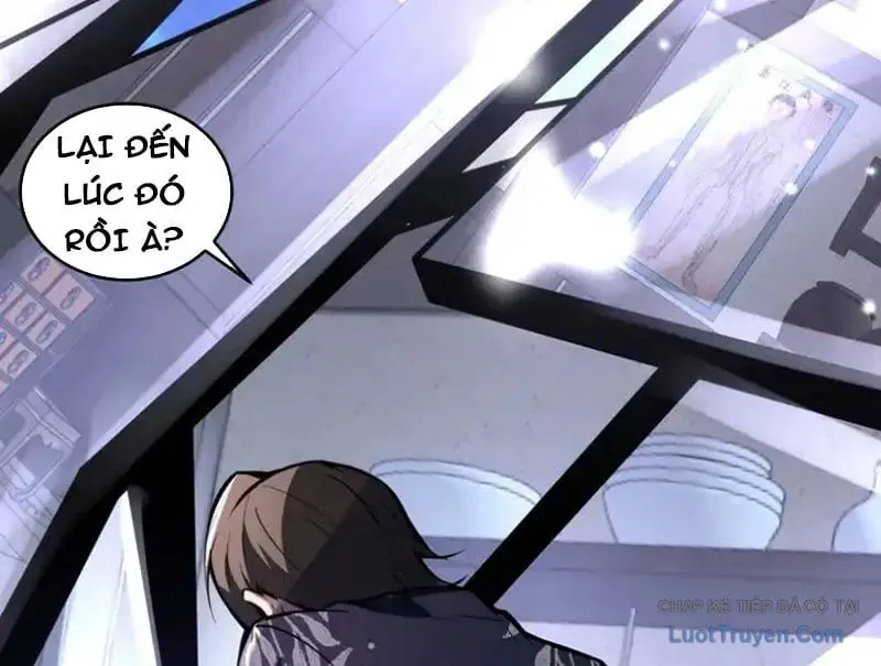 Người Khác Luyện Cấp Ta Tu Tiên, Tới Đại Thừa Kỳ Thì Rời Núi 28