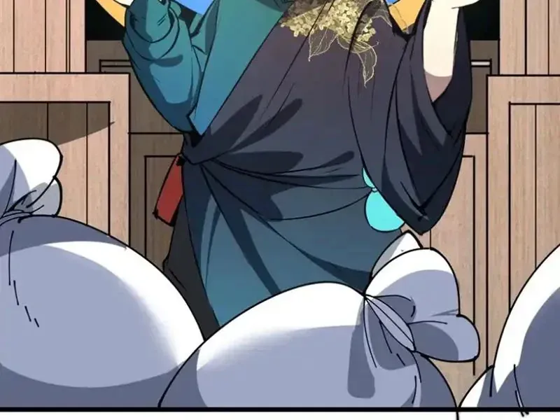 Người Khác Luyện Cấp Ta Tu Tiên, Tới Đại Thừa Kỳ Thì Rời Núi 28