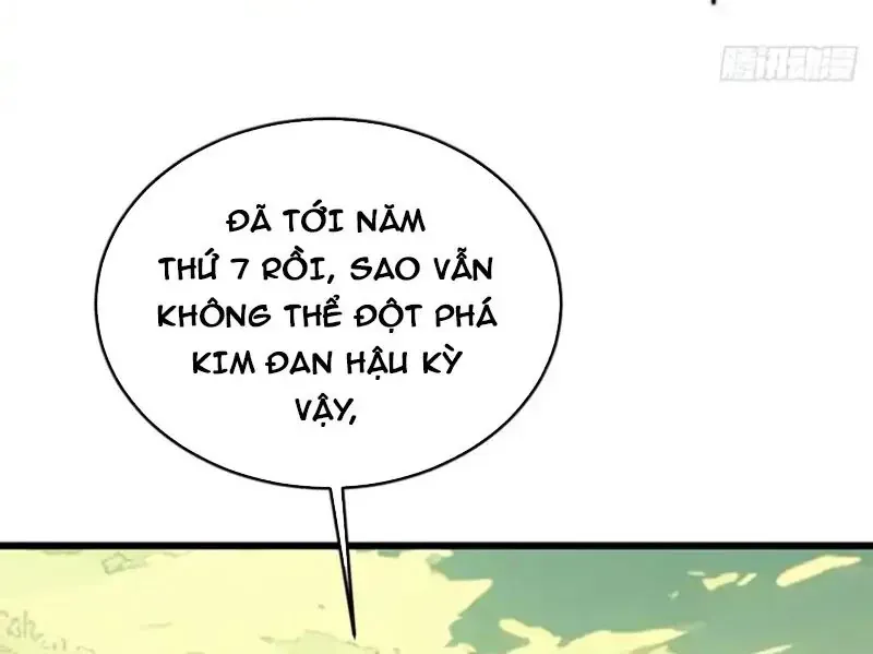 Người Khác Luyện Cấp Ta Tu Tiên, Tới Đại Thừa Kỳ Thì Rời Núi 28