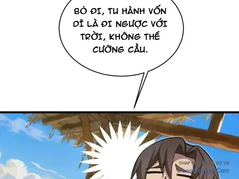 Người Khác Luyện Cấp Ta Tu Tiên, Tới Đại Thừa Kỳ Thì Rời Núi 28