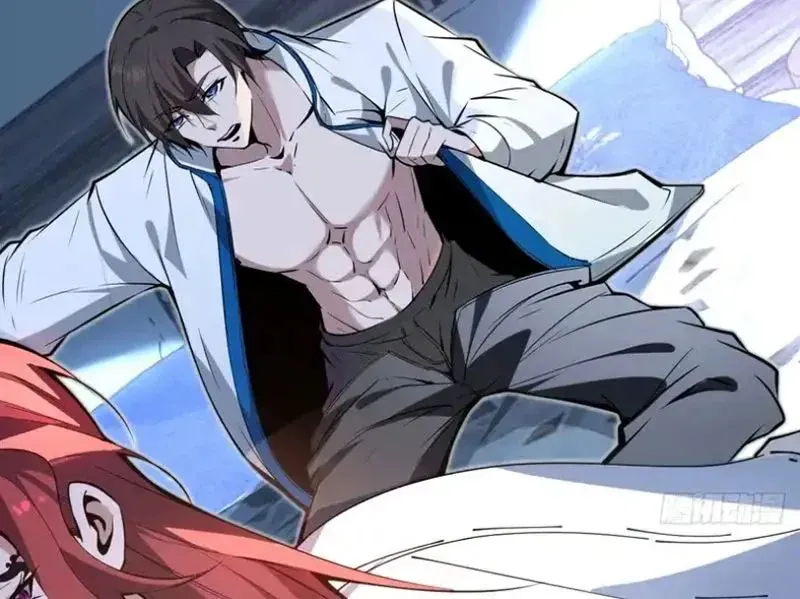 Người Khác Luyện Cấp Ta Tu Tiên, Tới Đại Thừa Kỳ Thì Rời Núi 28