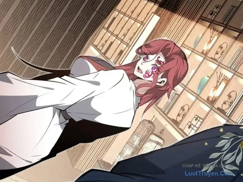 Người Khác Luyện Cấp Ta Tu Tiên, Tới Đại Thừa Kỳ Thì Rời Núi 28